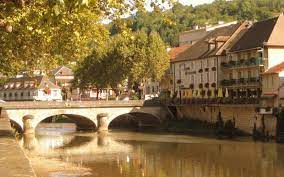 Figeac brug