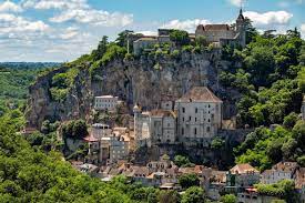 Rocamadour