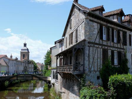 St Cere stadsdeels